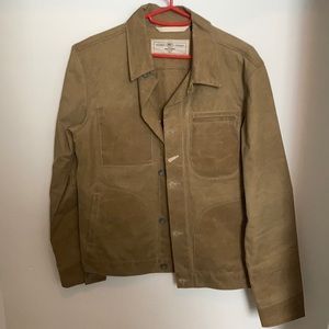 PERFECT condition Rogue Territory Supply Jacket